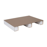 Lettpall 1/2 80/60 7mm plate 2 vei