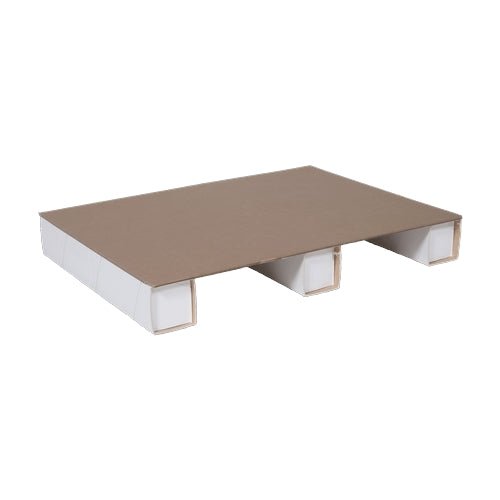 Lettpall 1/2 80/60 7mm plate 2 vei