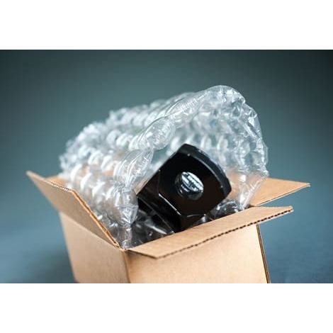 Luftputer NewAir I.B.Exp. 0,4x460m