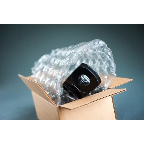 Luftputer NewAir I.B.Exp. 0,4x610m