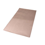 Kraft ark brun 60x90cm 60g 750ark
