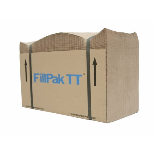 PadPak FillPak papir 381mmx500m
