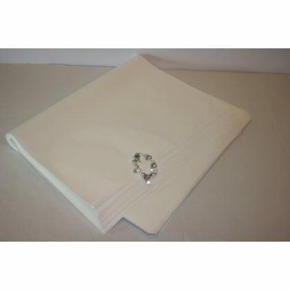 Silkepapir bl syrefri 50x75cm 18gr (500)
