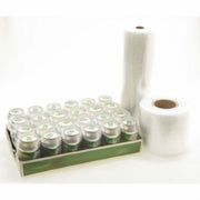 Krympefilm LD 400mmx800m 30my