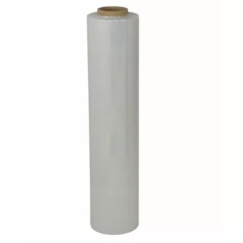 Pallefilm E21 0,50x270m 23my 150% klar