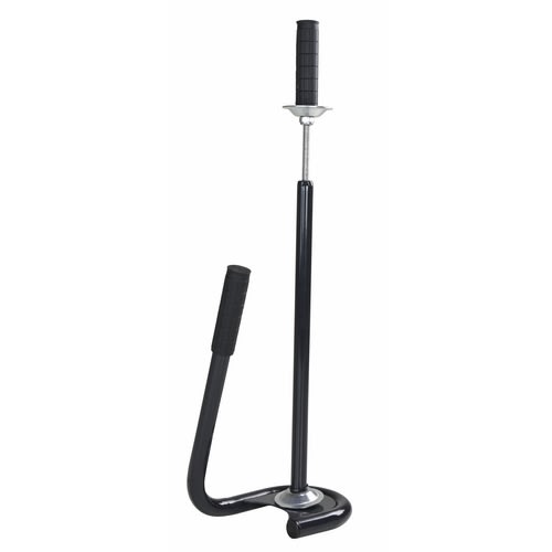 Strekkfilmdispenser manuell