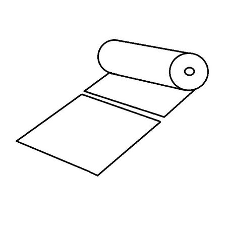 Toppark 150cm x 540m 40my perf. 180cm