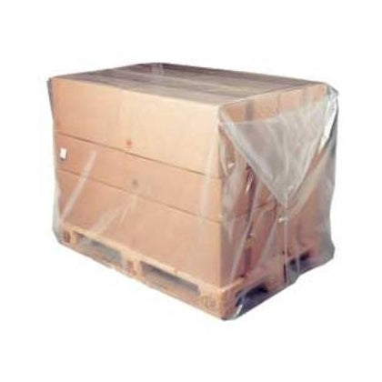 Pallehette 125/85x160cm 60my sidefals