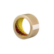Tape emb 3739 25mmx66m klar