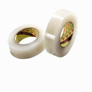 Tape strapping 8886 36mmx55m klar