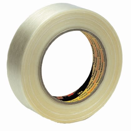 Tape glassfiber 8956 25mmx50m
