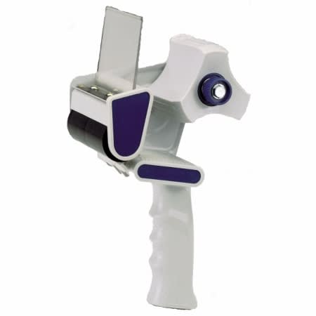 Dispenser tape pistolgrep 100mm
