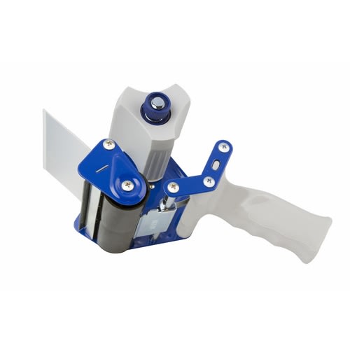 Dispenser tape pistolgummigrep m/magnet