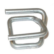 Spenne metall SM-16 til 16mm WG-bånd