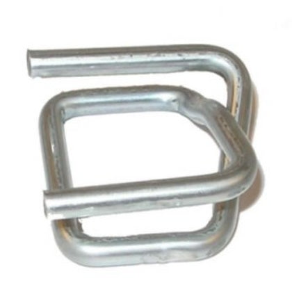 Spenne metall SM-16 til 16mm WG-bånd