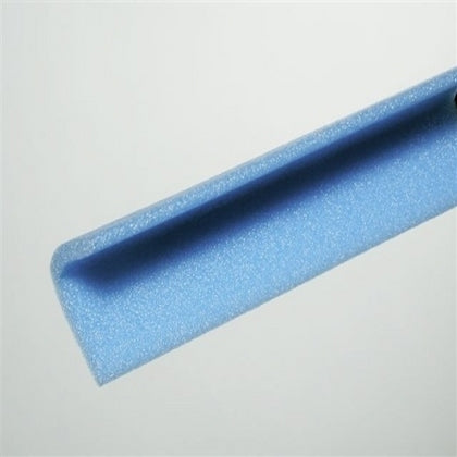 Kantbeskytter L-profil 50x50-6mmx2m