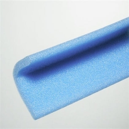 Kantbeskytter L-prof 75x75-10mmx2m