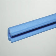 Kantbeskytter U-profil 15-25mmx2m b