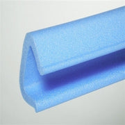Kantbeskytter U-profil 45-60mmx2m b