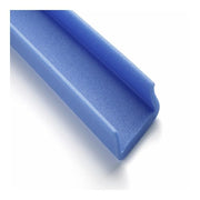 Kantbeskytter U-profil 60-80