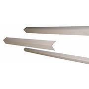 Kantbeskytter 35x35x3/1100mm hvit miljø