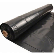 Bisonsekk Sort 150/120x200cm 45my