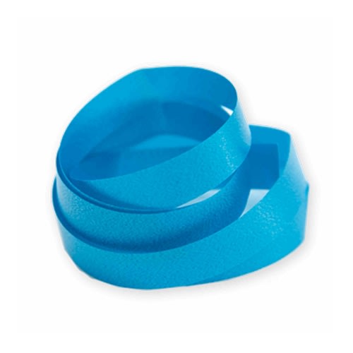 Polysheen 10mm x 250m Turkis