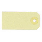 Merkelapp papp m/malje nr 308