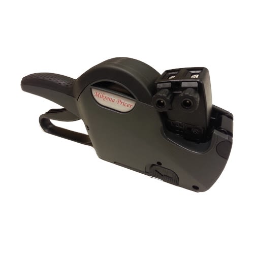 Prismaskin 2616-8/6 dobbel