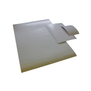 Plakatkartong hvit 70x100cm 300gr