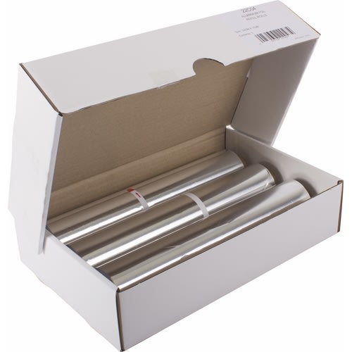 Alufolie 30cmx150m 14my refill