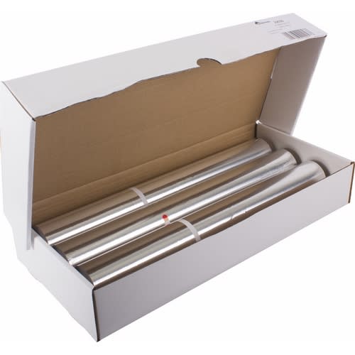 Alufolie 45cmx150m 14my refill