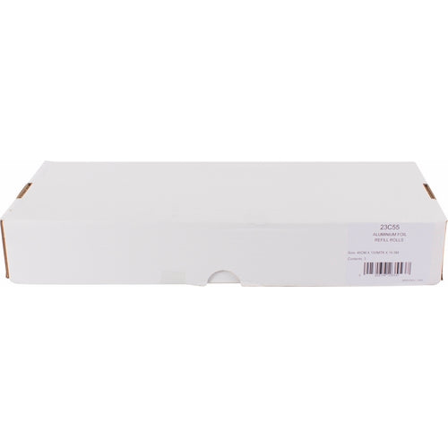 Alufolie 45cmx150m 16,5my refill