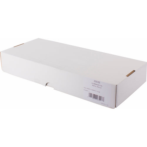 Alufolie 45cmx150m 16,5my refill