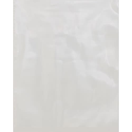 Plastpose 20 x 35 cm 35 my Klar