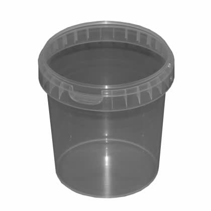 Delibeger klar 880 ml