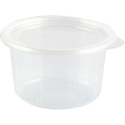 Delibeger Fix Pack 30cl rund,112mmØ