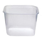 Delibeger Fix Pack 75cl rektangulær