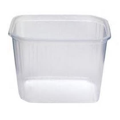 Delibeger Fix Pack 75cl rektangulær