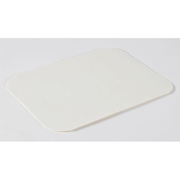 Lokk aluform kartong 3120