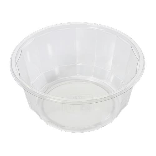 Bolle Bowler 1428ml klar ø192mm