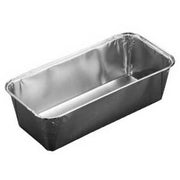 Aluform rektangulær 1512ml   76140