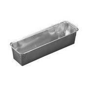 Aluform rektangulær 2050ml