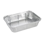 Aluform rektangulær 1850ml   83185