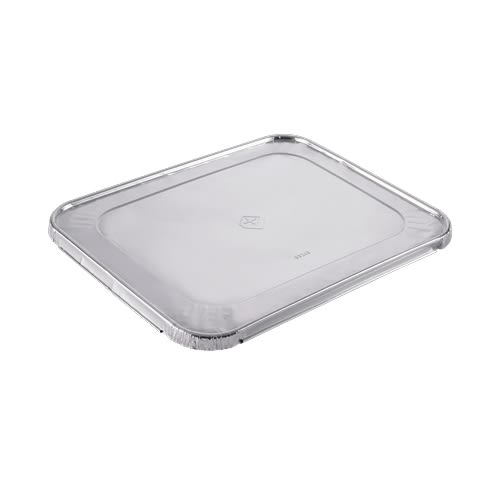 Lokk 1/2 aluform preform 53240