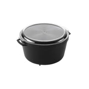 Gryte plast   500ml m/ben og lokk