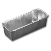 Aluform rektangulær 2200ml   76230