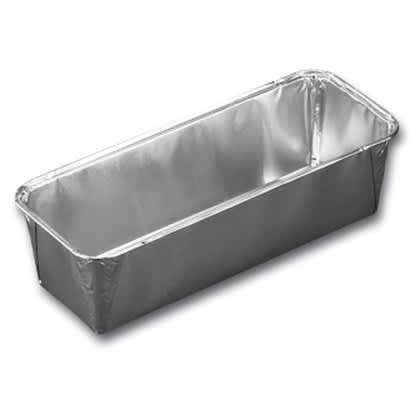 Aluform rektangulær 2200ml   76230