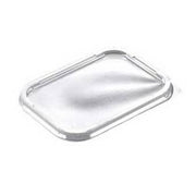 Lokk aluform plast til form 7650