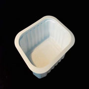 Bolle suppe/dessert 0,47L hvit